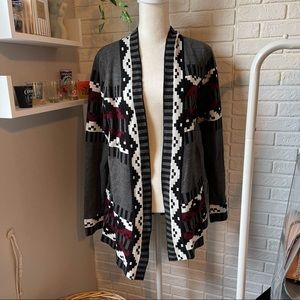 Charlotte Russe Cardigan